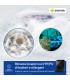 SAMSUNG LAVAT.WF20DG8650BVU3 20KG NERA (A)A1000GIRIAI CONTROL E WASHSMACCHIA TUTTO PLUS