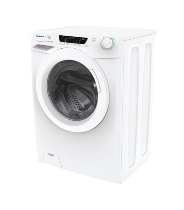 CANDY LAVAT. HE 1284TWM6/1-S 8KG, 47cm Cabinet (A-10%)(AxLxP)85x60x53cm, InverterBPM, Wifi, 16 Programmi