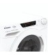 CANDY LAVAT. HE 1284TWM6/1-S 8KG, 47cm Cabinet (A-10%)(AxLxP)85x60x53cm, InverterBPM, Wifi, 16 Programmi