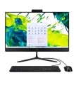 ACER PC DESKTOP AIO C24-2G i523.8"FHD Intel Core5 8/512GB UMA