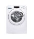 CANDY LAVAT. CS 12102DW4/1 S 10KG (B) (AxLxP)85x60x58, Motore AC, 1400Giri, 16Programmi