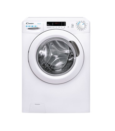 CANDY LAVAT. CS 12102DW4/1 S 10KG (B) (AxLxP)85x60x58, Motore AC, 1400Giri, 16Programmi