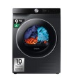 SAMSUNG ASCIUGAT.DV90DG6845LB/U3 9KG NERA(A)Nera,AIControl,60x85x60,PompdiCalore, Smartlink