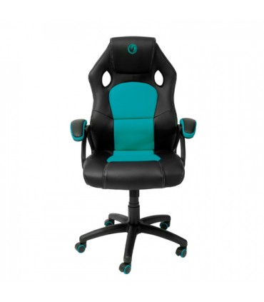 NACON SEDIA GAMING PCCH-3104altezza regolabile, imbottiture morbide e comodi b