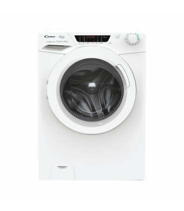 CANDY LAVAT. HE 1294TWM6/1-S 9kg 47cm Cabinet (A-10%)(AxLxP)85x60x54cm, Inverter BPM, 1200Giri, Wifi