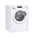 CANDY LAVAT. CS 12102DW4/1 S 10KG (B) (AxLxP)85x60x58, Motore AC, 1400Giri, 16Programmi