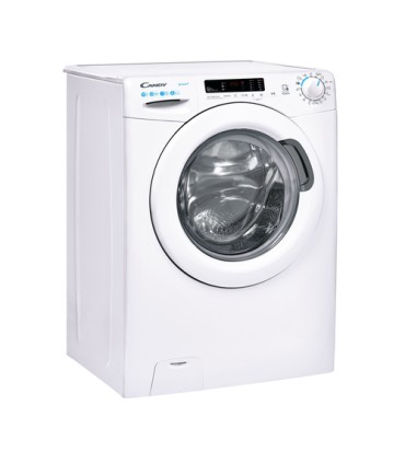 CANDY LAVAT. CS 12102DW4/1 S 10KG (B) (AxLxP)85x60x58, Motore AC, 1400Giri, 16Programmi