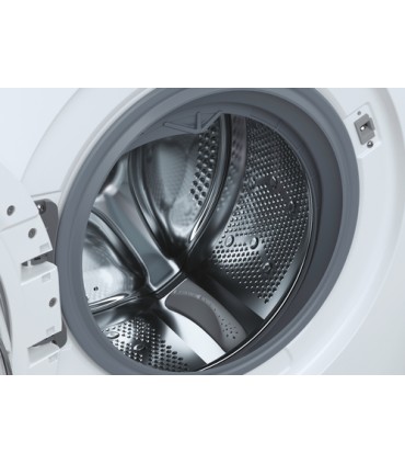 CANDY LAVAT. CS 12102DW4/1 S 10KG (B) (AxLxP)85x60x58, Motore AC, 1400Giri, 16Programmi