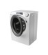 CANDY LAVAT. RP 486BWMR9/1-S 8kg 47cm Cabinet (A-30%)(AxLxP)85x60x54cm, 1400Giri, Inverter, Vapore,Wifi
