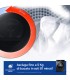 SAMSUNG ASCIUGAT.DV90DG6845LB/U3 9KG NERA(A)Nera,AIControl,60x85x60,PompdiCalore, Smartlink