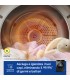 SAMSUNG ASCIUGAT.DV90DG6845LB/U3 9KG NERA(A)Nera,AIControl,60x85x60,PompdiCalore, Smartlink