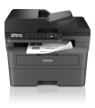 BROTHER STAMPANTE MULTIFUNZIONE LASER MFC-L2800DWMonocromatica 4in1