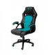 NACON SEDIA GAMING PCCH-3104altezza regolabile, imbottiture morbide e comodi b