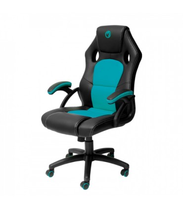 NACON SEDIA GAMING PCCH-3104altezza regolabile, imbottiture morbide e comodi b