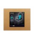 NACON SEDIA GAMING PCCH-3104altezza regolabile, imbottiture morbide e comodi b
