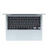 APPLE MACBOOK AIR 13" M4 16/512 SKY BLUEM4 CHIP WITH 10-CORE CPU AND 10-CORE GPU 16GB 512G