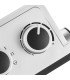 tristar ka-5065 termoventilatore in ceramica oscillante 1500 watt