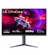 LG 32GS75QN-B Monitor PC 80 cm (31.5") 2560 x 1440 Pixel Quad HD LCD Nero