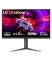 LG 32GS75QN-B Monitor PC 80 cm (31.5") 2560 x 1440 Pixel Quad HD LCD Nero