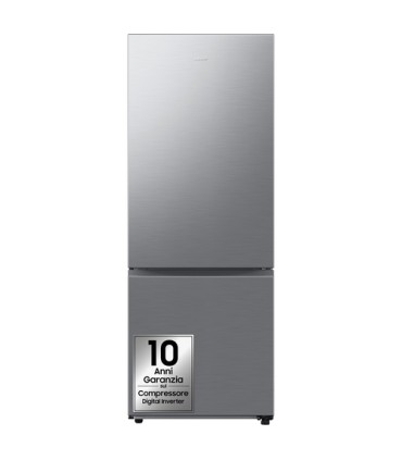 SAMSUNG FRIGO RB53DG706CS9 INOX (C) 538LT  (HxPxL)203x71.1x75.9cm, No frost, Inverter, Litrin