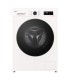 LG LAVAT. F2NX10S7NWB 7KG 44cm (A)1200Giri, Inverter Direct Drive, Vapore, Wifi,