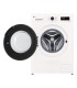 LG LAVAT. F2NX10S7NWB 7KG 44cm (A)1200Giri, Inverter Direct Drive, Vapore, Wifi,