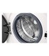 LG LAVAT. F2NX10S7NWB 7KG 44cm (A)1200Giri, Inverter Direct Drive, Vapore, Wifi,