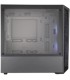 CASE CABINET COOLER MASTER MB320L ARGB 