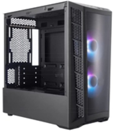 CASE CABINET COOLER MASTER MB320L ARGB 