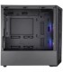 CASE CABINET COOLER MASTER MB320L ARGB 