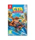 GIOCO CTR CRASH TEAM RACING NINTENDO SWITCH