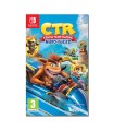 GIOCO CTR CRASH TEAM RACING NINTENDO SWITCH