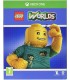GIOCO LEGO WORLDS XBOX