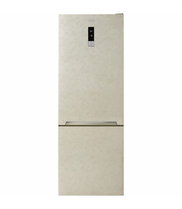 SMEG FRIGO FC48MDNE SABBIA (E) 481LT  (HxPxL)192x70.5x62.5cm, No frost, Inverter, Ice Ma
