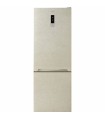 SMEG FRIGO FC48MDNE SABBIA (E) 481LT  (HxPxL)192x70.5x62.5cm, No frost, Inverter, Ice Ma