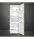 SMEG FRIGO FC48MDNE SABBIA (E) 481LT  (HxPxL)192x70.5x62.5cm, No frost, Inverter, Ice Ma