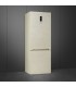 SMEG FRIGO FC48MDNE SABBIA (E) 481LT  (HxPxL)192x70.5x62.5cm, No frost, Inverter, Ice Ma