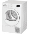INDESIT ASCIUGAT. CYD92DWW IT 9KG (E)POMPA CALOREPompa di calore, Bianca,A-l-P 846,598,607