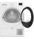INDESIT ASCIUGAT. CYD92DWW IT 9KG (E)POMPA CALOREPompa di calore, Bianca,A-l-P 846,598,607