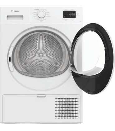 INDESIT ASCIUGAT. CYD92DWW IT 9KG (E)POMPA CALOREPompa di calore, Bianca,A-l-P 846,598,607