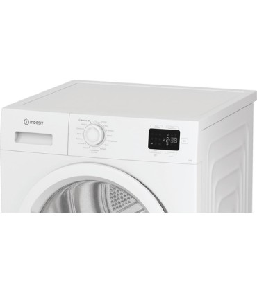 INDESIT ASCIUGAT. CYD92DWW IT 9KG (E)POMPA CALOREPompa di calore, Bianca,A-l-P 846,598,607