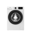 HOTPOINT LAVAT. HB 83 CARE IT 8KG (A-30%)(AxPxL)88,5x54,6,x60,cm,1400Giri, Inverter, Vapore