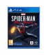 GIOCO Marvel's Spider- Man Miles Morales - PlayStation 4