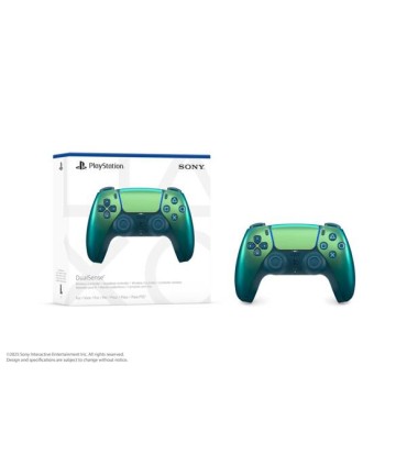 SONY PS5 CONTROLLER WIRELESS DUALSENSE TEAL V3