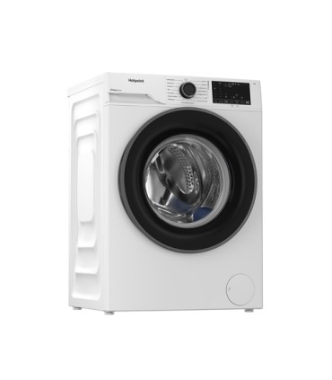 HOTPOINT LAVAT. HB 83 CARE IT 8KG (A-30%)(AxPxL)88,5x54,6,x60,cm,1400Giri, Inverter, Vapore