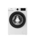 HOTPOINT LAVAT. HB 83 CARE IT 8KG (A-30%)(AxPxL)88,5x54,6,x60,cm,1400Giri, Inverter, Vapore