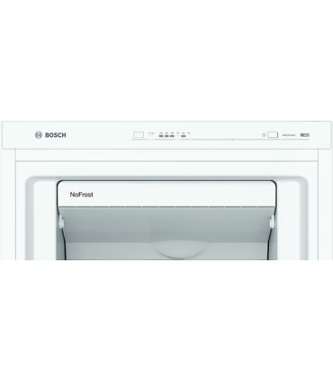 BOSCH CONG.VERT GSN29VWEP (E)H-P-L 161X65X60NO FROST MANIGLIA ESTERNA CONTROLLI
