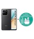 Honor BUNDLE 400 SMART 17,2 cm (6.77") MagicOS 9.0 8 GB 256 GB 6500 mAh Nero