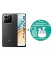 Honor BUNDLE 400 SMART 17,2 cm (6.77") MagicOS 9.0 8 GB 256 GB 6500 mAh Nero
