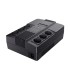 TRUST UPS MAXXON 800VA DA TAVOLO23326 MAXXON 800VA UPS WITH 6 STANDARD WALL POWER